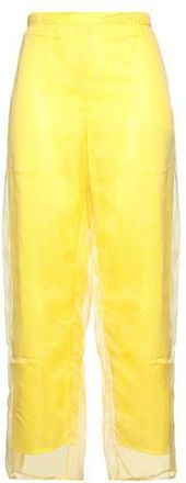 Koché PARTES DE ABAJO - Pantalones en YOOX.COM