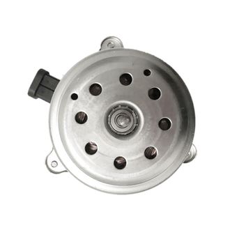 OEM Motor Del Ventilador Del Radiador 21487-jd20a Para Motor Nissan Qashqai Mr20de 2.0l L4