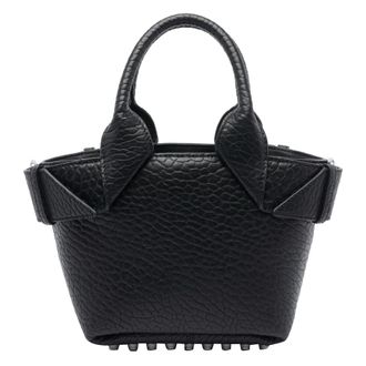 Alexander Wang Small Rhett Tote Bag
