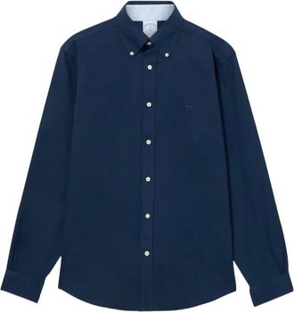 Brooks Brothers Camicia button-down - Blu