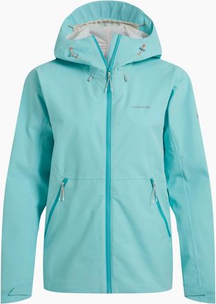 Craghoppers Womens Craghoppers Womens/Ladies Dynamic Pro III Waterproof Jacket - Blue - Size: 12