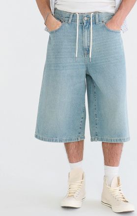 A&eacute;ropostale Baggy Skater Short 15