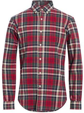 Ralph Lauren TOPS - Hemden auf YOOX.COM