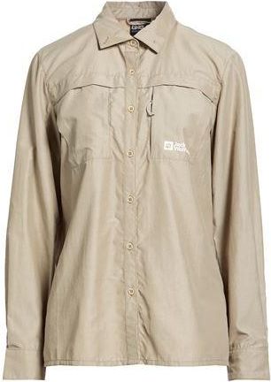 Jack Wolfskin TOPWEAR - Camicie su YOOX.COM