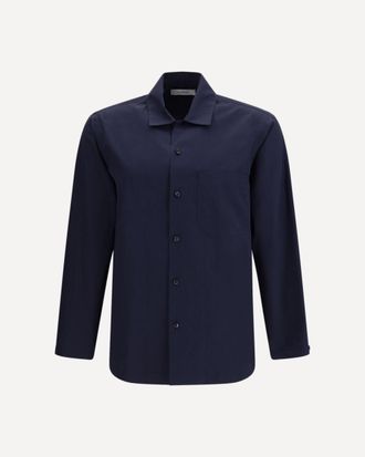 Umit Benan Havana Shirt Male 52
