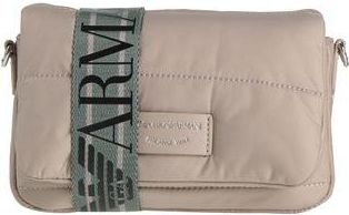 Emporio Armani BAGS - Cross-body bags on YOOX.COM