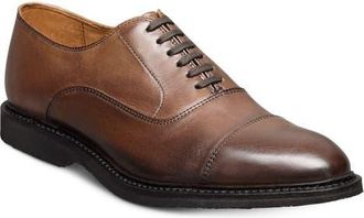 Allen Edmonds Park Verse Oxford in Chili at Nordstrom, Size 11.5