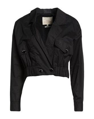 Alessia Santi COATS & JACKETS - Jackets on YOOX.COM