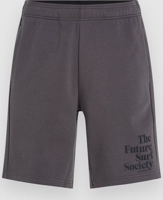O'Neill Future Surf Society Shorts schwarz