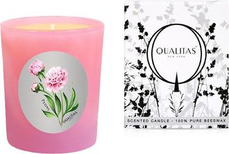 Qualitas Peony 6.5Oz Candle