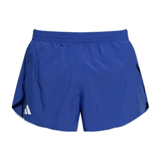 adidas Hombre, Deporte, Azul, Talla: M