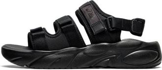Asics Gel Bondal Sandals Triple Black 1023A051-002