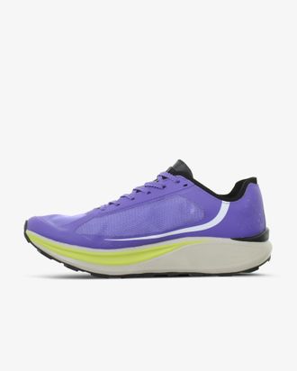 Fessura GSR Sneaker - Purple