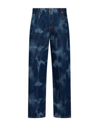 Ahluwalia Studio BOTTOMWEAR - Jeans sur YOOX.COM