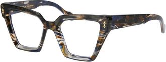 K&agrave;dor Vanessa Glamour - unisex - Brillen - Veelkleurig - 52 MM - Accessoires