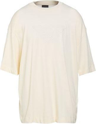 Emporio Armani TOPWEAR - T-shirts on YOOX.COM