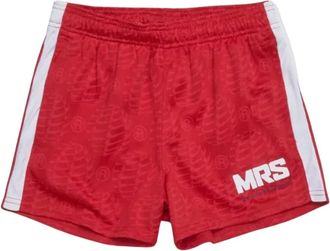 Nike Hombre, Deporte, Rojo, Talla: XS