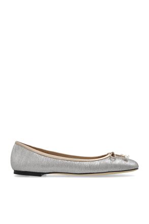Jimmy Choo London Ballerinas Elme