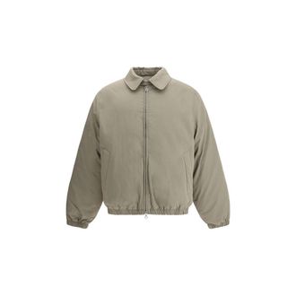 Our Legacy Cotton Mens Coat