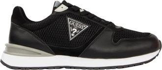 Guess Mujer, Zapatos, Negro, Talla: 41 EU