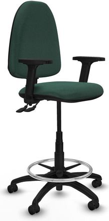 Piqueras y Crespo Piqueras Y Crespo B2d01rf Silla De Oficina Verde Ergon&oacute;mica