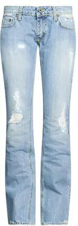 Dondup BOTTOMWEAR - Jeans on YOOX.COM