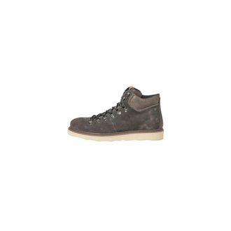 Jack & Jones Suede Chelsea Boot - Heren - Veterlaarzen - Grijs - 40 EU - Schoenen