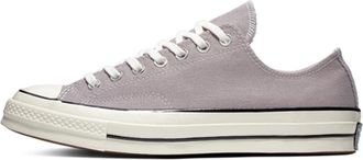 Converse Chuck 70 Low Mercury Grey 161507C