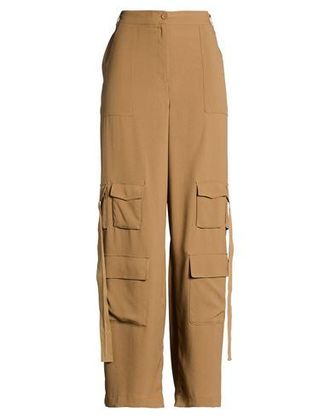 Twin-Set BOTTOMWEAR - Trousers on YOOX.COM