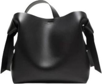 Acne Studios Bolso Coqueline - Bags - Mujer - Negro - ONE SIZE