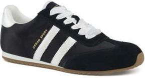 J/Slides Pacific Low Top Sneaker in Black at Nordstrom Rack, Size 7.5