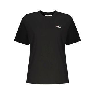 Fila Donna, Top, Nero, XL, new