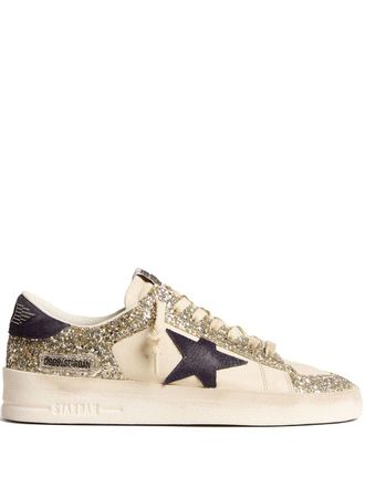 Golden Goose Stardan sneakers - Beige