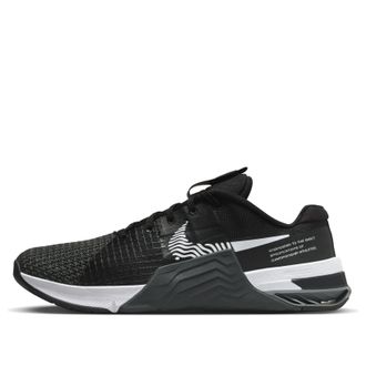 Nike Metcon 8 Dark Smoke Grey DO9328-001