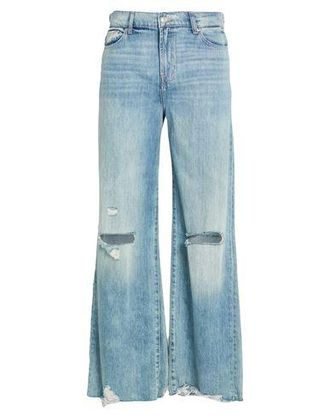 7 For All Mankind BOTTOMWEAR - Jeans sur YOOX.COM