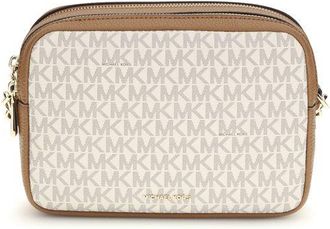 Michael Kors Multicolor Polyester Portemonnee