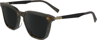 Ferragamo SF 1100S 242 Mens Sunglasses Tortoiseshell Size 52