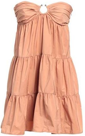 Aniye By DRESSES - Mini dresses sur YOOX.COM