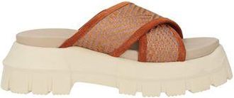 Pollini CALZADO - Sandalias con cierre en YOOX.COM