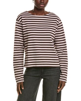 Amo AMO Hepburn Top