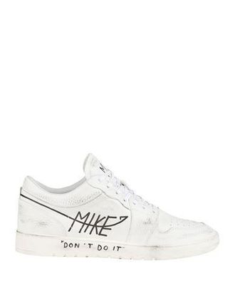 Mike Don't Do It Sneakers