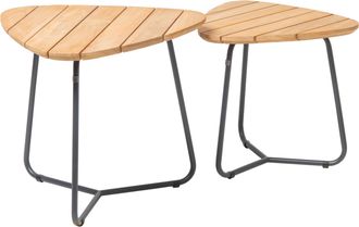 4 Seasons 2-Satz Beistelltisch Varta