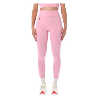 On Running Dames, Sport, Roze, Maat: M Polyamide