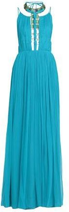 Alberta Ferretti VESTIDOS - Vestidos largos en YOOX.COM