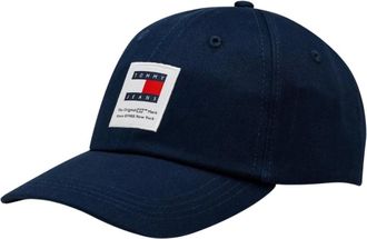 Tommy Jeans unisex, Accesorios, Azul, Talla: ONE Size