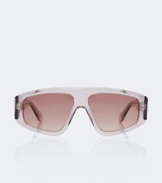 Alaia Ala&iuml;a Gafas de sol m&aacute;scara Absolu