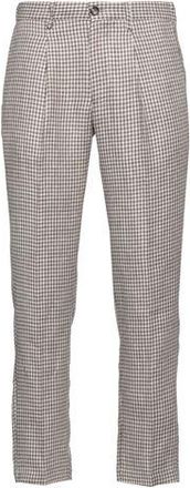 Michael Coal PARTES DE ABAJO - Pantalones en YOOX.COM