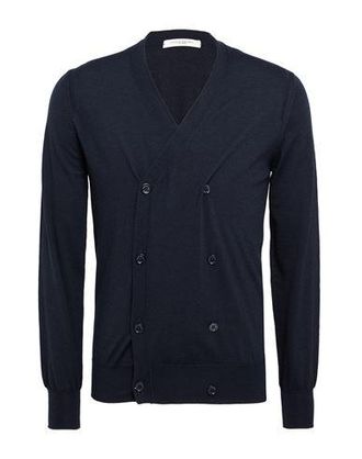 Paolo Pecora KNITWEAR - Cardigans on YOOX.COM