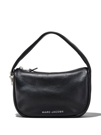 Marc Jacobs The Mini tote bag - women - Calf Leather - One Size - Black