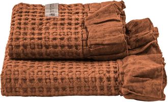 Biancoperla JULIET Face set + guest, Coccio